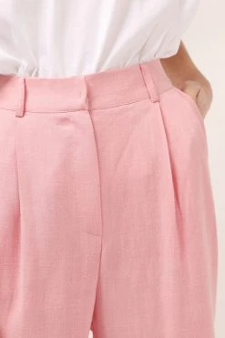 STORETS Nova Linen Pants CLOTHING