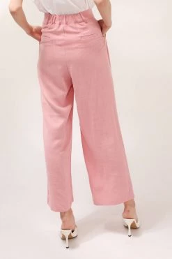 STORETS Nova Linen Pants CLOTHING
