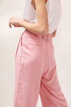 STORETS Nova Linen Pants CLOTHING