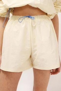 STORETS Avery Windbreaker Jacket And Shorts Set CLOTHING