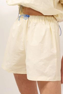 STORETS Avery Windbreaker Jacket And Shorts Set CLOTHING