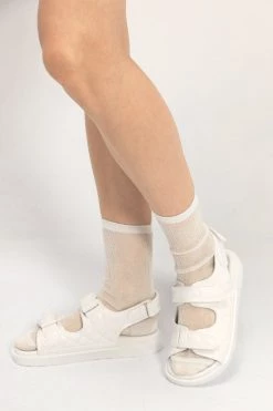 STORETS Quilted Sandals