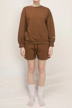 STORETS SALE Delaney Sweat 2-Piece Set