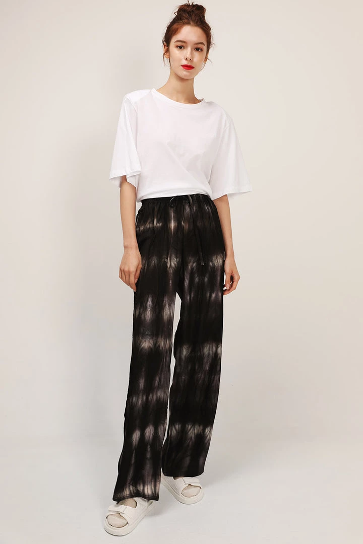 STORETS CLOTHING Noelle Tie Dye Lounge Pants