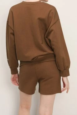 STORETS SALE Delaney Sweat 2-Piece Set