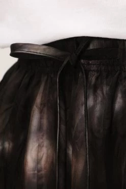 STORETS CLOTHING Noelle Tie Dye Lounge Pants