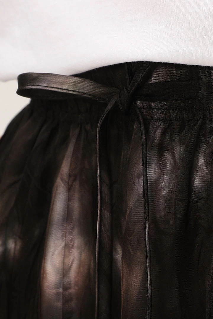 STORETS CLOTHING Noelle Tie Dye Lounge Pants