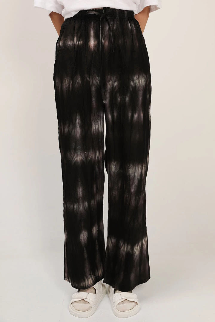 STORETS CLOTHING Noelle Tie Dye Lounge Pants