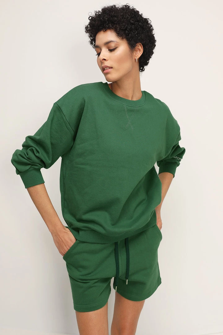 STORETS SALE Delaney Sweat 2-Piece Set