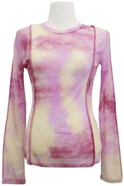 STORETS CLOTHING Nia Tie Dye Top