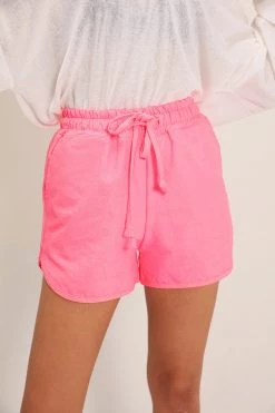 STORETS Logan Runner Shorts