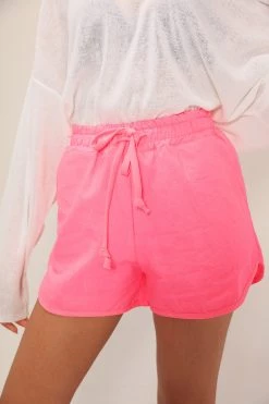 STORETS Logan Runner Shorts