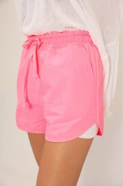 STORETS Logan Runner Shorts