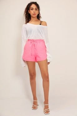 STORETS Logan Runner Shorts