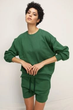 STORETS SALE Delaney Sweat 2-Piece Set