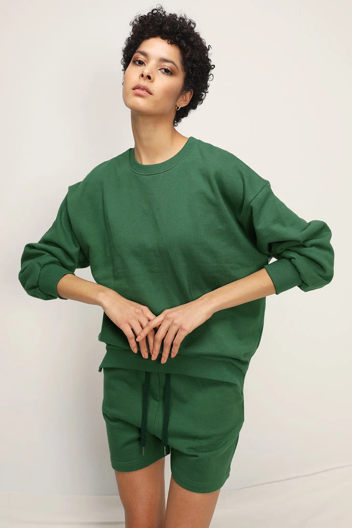 STORETS SALE Delaney Sweat 2-Piece Set