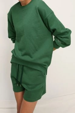 STORETS SALE Delaney Sweat 2-Piece Set