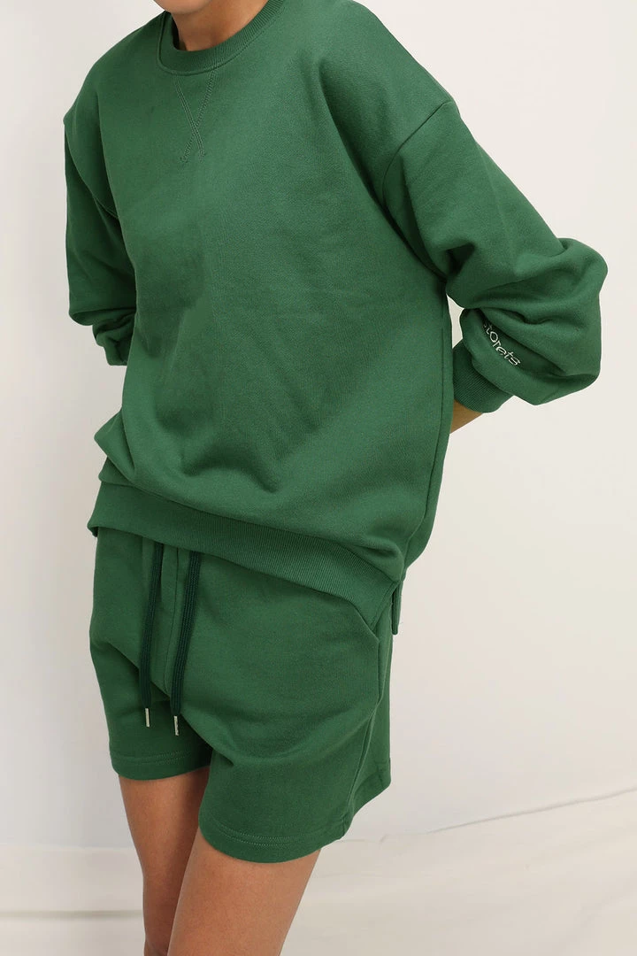 STORETS SALE Delaney Sweat 2-Piece Set