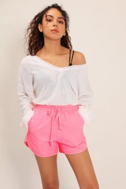 STORETS Logan Runner Shorts