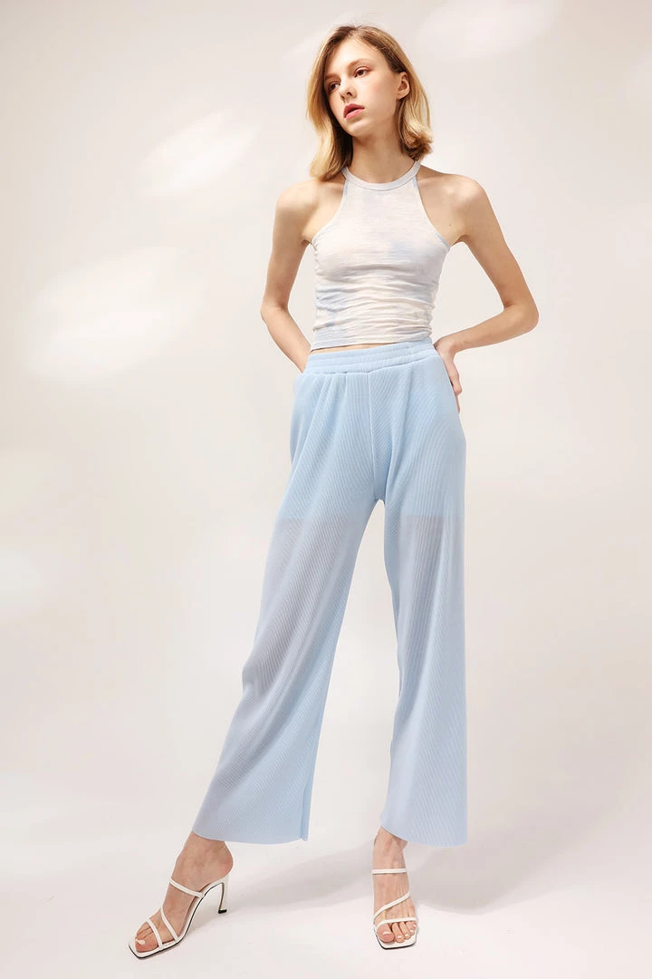 STORETS Hannah Tie Dye Halter Top