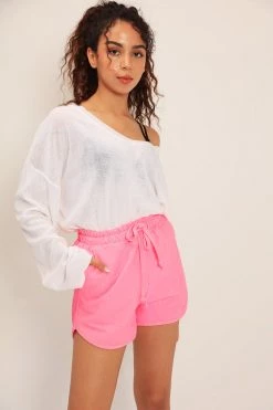 STORETS Logan Runner Shorts