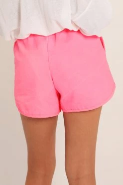 STORETS Logan Runner Shorts