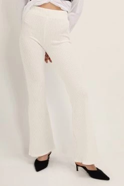 STORETS CLOTHING Claire Bootcut Cord Pants