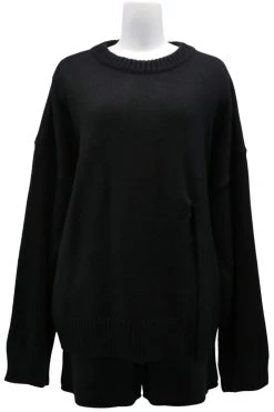 STORETS Heaven Slit Knit 2-Piece Set CLOTHING