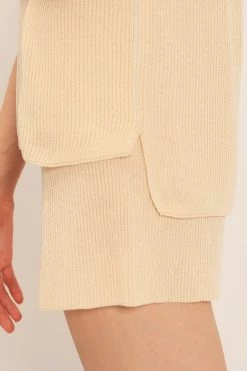 STORETS Dakota Knitted Sleeveless Top