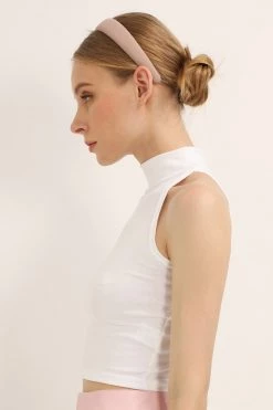 STORETS ACCESSORIES Plain Headband