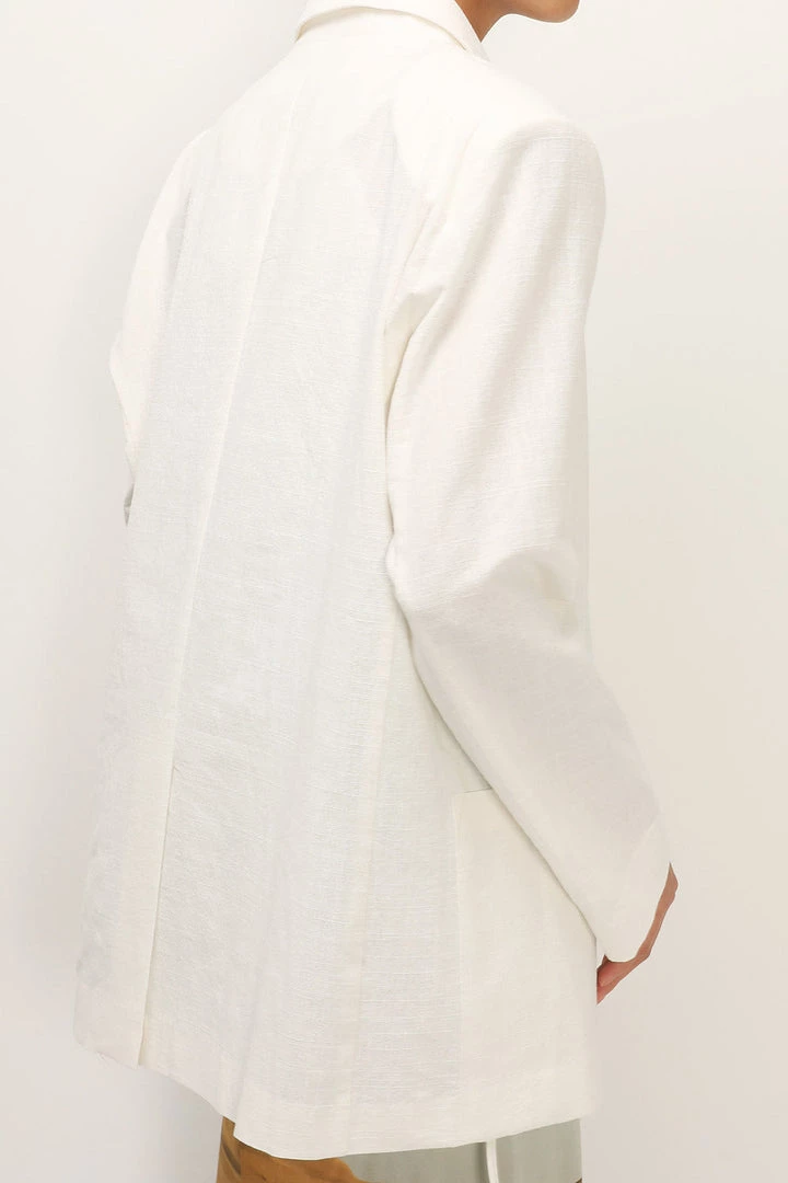 STORETS Influencer OUTERWEARS Brianna Oversized Handkerchief Blazer