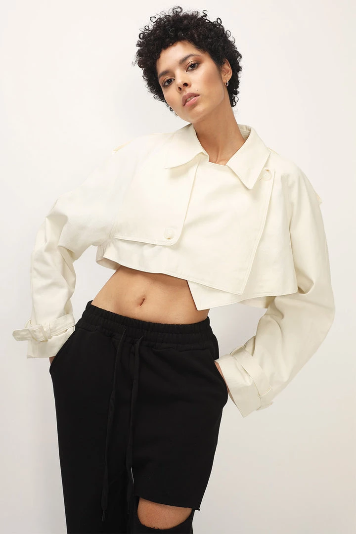 STORETS Nadia Slash Lounge Pants CLOTHING