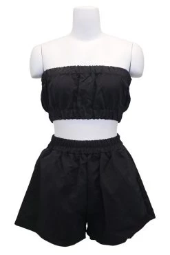STORETS Katalina Tank Top And Short Set CLOTHING