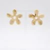 STORETS Flower Stud Earrings