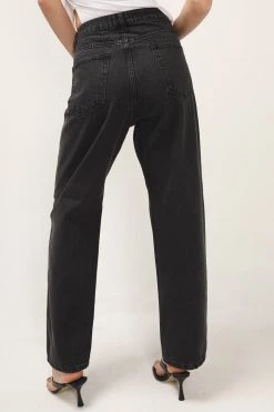 STORETS Nola Wrapped Jeans