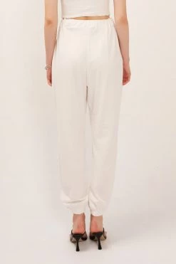 STORETS SALE CLOTHING Zoey Drawstring Jogger Pants