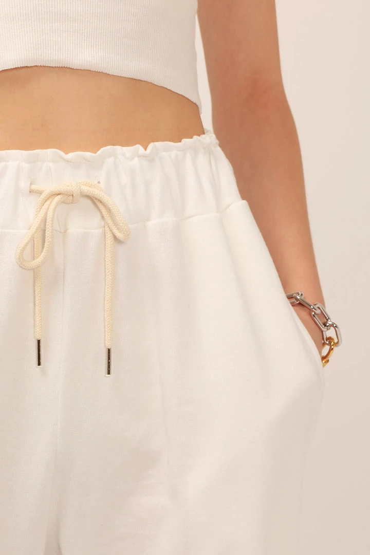STORETS SALE CLOTHING Zoey Drawstring Jogger Pants