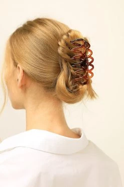 STORETS ACCESSORIES Bold Claw Clip