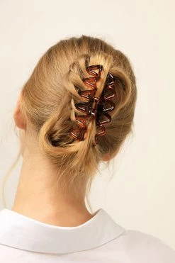 STORETS ACCESSORIES Bold Claw Clip