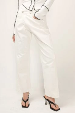 STORETS Nola Wrapped Jeans