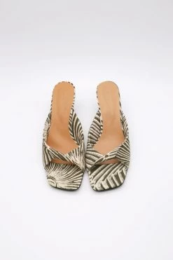 STORETS Printed Twist Pumps