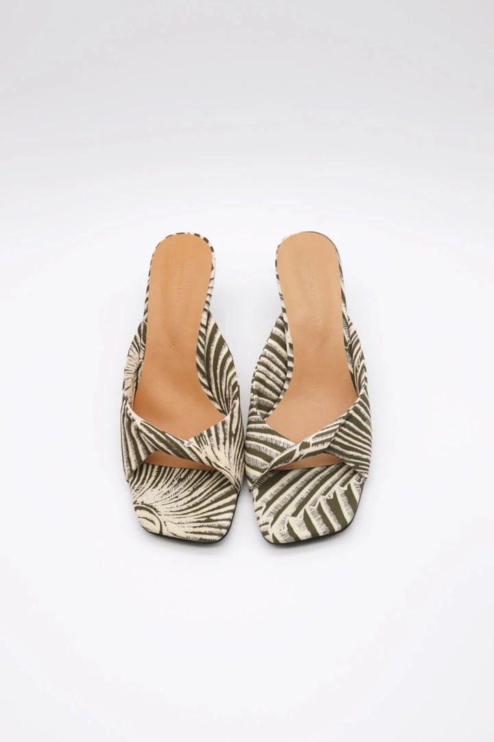 STORETS Printed Twist Pumps