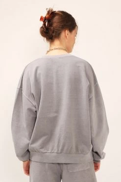 STORETS Brielle Oversized Sweatshirt