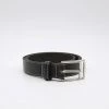 STORETS ACCESSORIES Stitch Pleather Belt