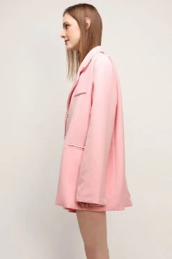 STORETS Quinn Oversized Blazer