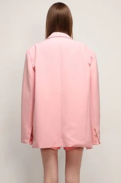STORETS Quinn Oversized Blazer