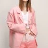 STORETS Quinn Oversized Blazer