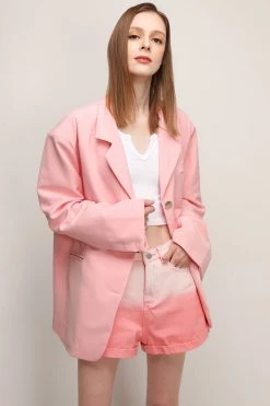 STORETS Quinn Oversized Blazer
