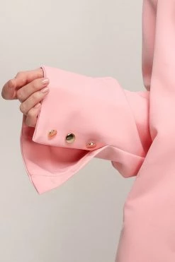 STORETS Quinn Oversized Blazer