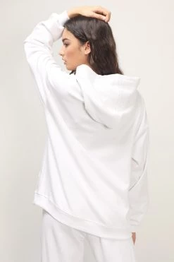 STORETS Gabrielle Oversized Hoodie Sweatshirt